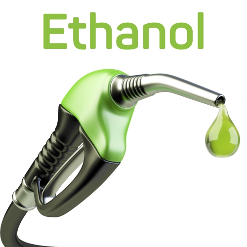 Sugarcane ethanol production