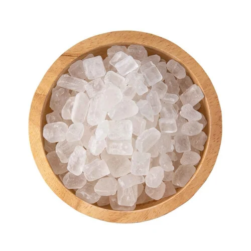 Big granulated sugar