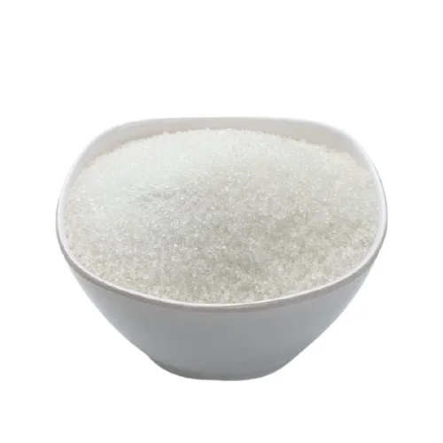 Refined ICUMSA 45 RBU standard sugar